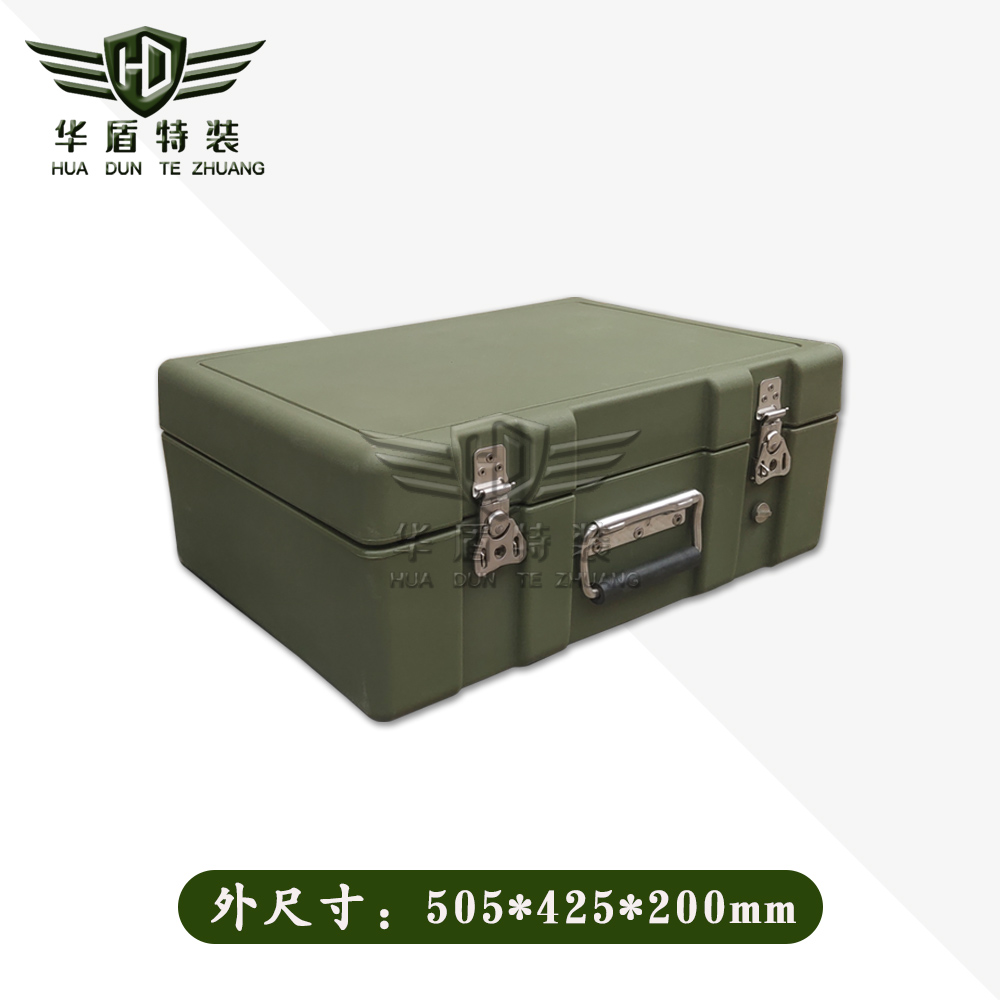 滾塑箱：防護(hù)級(jí)別至IP67，創(chuàng)新設(shè)計(jì)引領(lǐng)行業(yè)新潮流